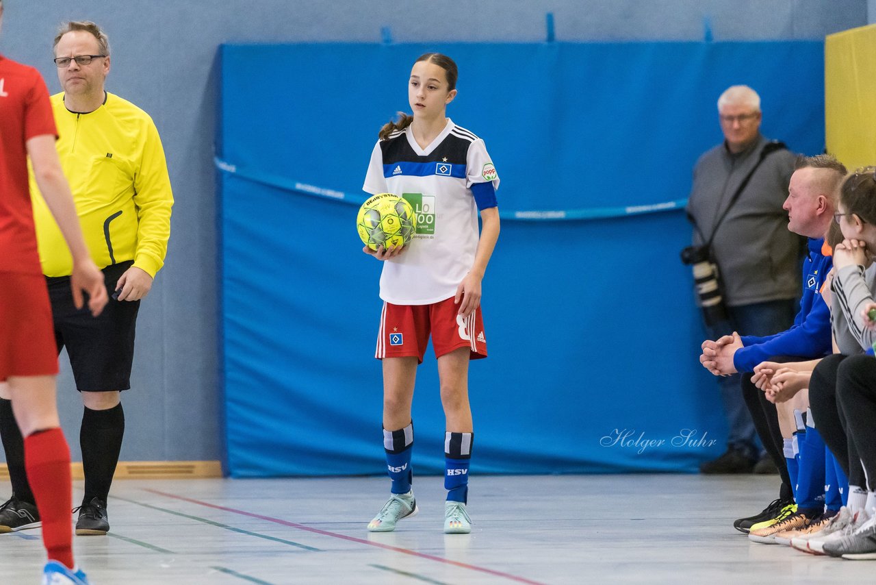 Bild 552 - C-Juniorinnen Futsalmeisterschaft